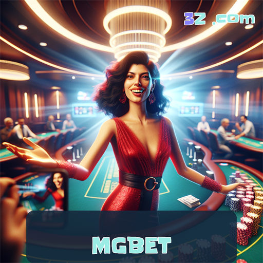A Magia dos Jogos no Mgbet: Diversão Sem Limites
