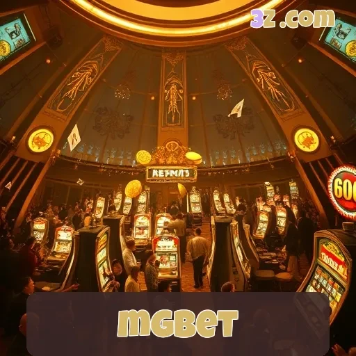 mgbet: O Destino Ideal para Apostas e Jogos Online no Brasil