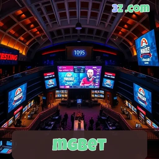 mgbet: Descubra os Recursos Fascinantes da Seção de Login