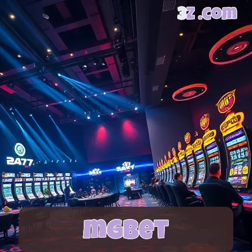 mgbet: Inovações e Recursos que Transformam sua Experiência de Jogo