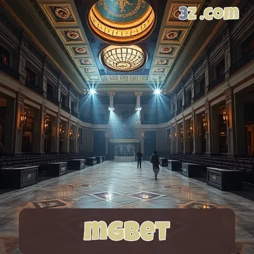 mgbet: Explore Caça-Níqueis e Conquiste Grandes Prêmios Hoje Mesmo!