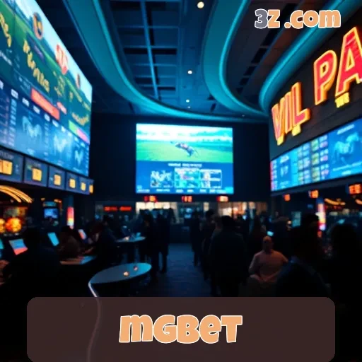 mgbet VIP: Explore Benefícios e Vantagens Imperdíveis para Jogadores